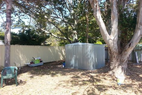 Property photo of 13 Cooper Court Avenell Heights QLD 4670