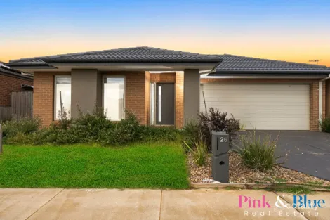 26 Leopold St, Strathtulloh, VIC 3338