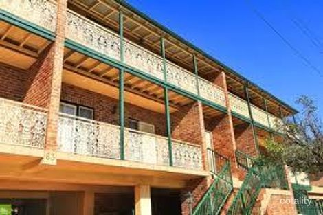 3/63 Bank St, Wollongong, NSW 2500