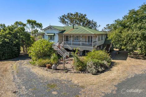 Property photo of 19 Euston Road Glenvale QLD 4350