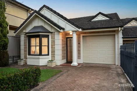Property photo of 11A Finniss Terrace Burnside SA 5066