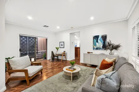 Property photo of 11A Finniss Terrace Burnside SA 5066