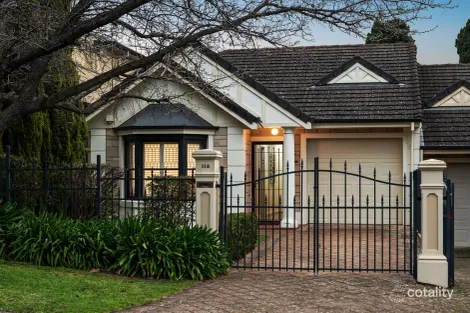 Property photo of 11A Finniss Terrace Burnside SA 5066
