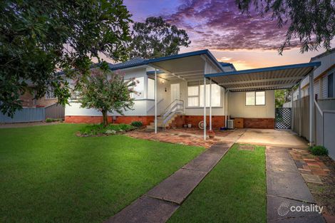 35 Pelleas St, Blacktown, NSW 2148