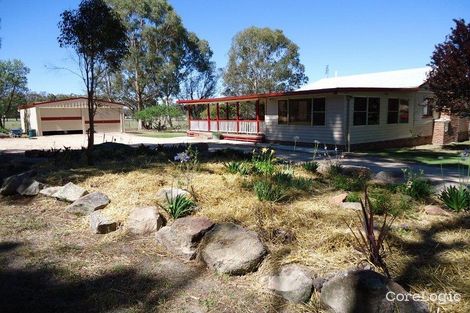 Property photo of 151 Gentle Road Dalcouth QLD 4380
