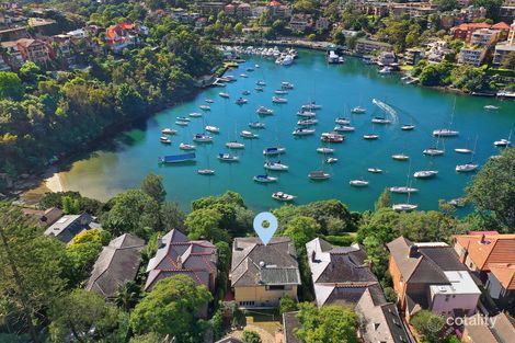 61 Kareela Rd, Cremorne Point, NSW 2090