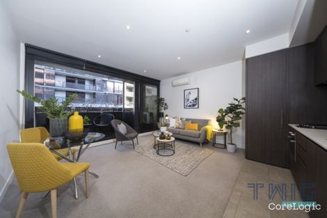 Property photo of 206/120 A'Beckett Street Melbourne VIC 3000