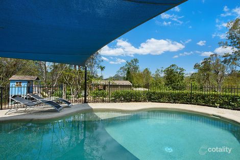 Property photo of 16 Housewood Court Highvale QLD 4520