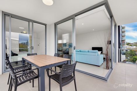 Property photo of 201/17-19 Kurilpa Street West End QLD 4101