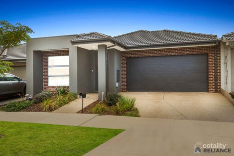 Property photo of 6 Oakham Drive Harkness VIC 3337