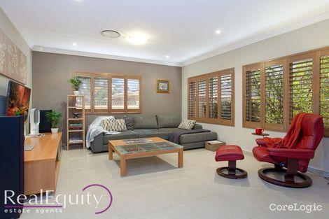 Property photo of 7/19-23 Central Avenue Chipping Norton NSW 2170