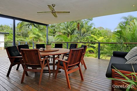 Property photo of 11 Ijong Street Kenmore QLD 4069