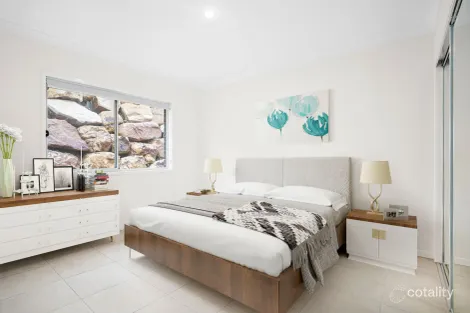 Property photo of 22 Tabby Street Coomera QLD 4209