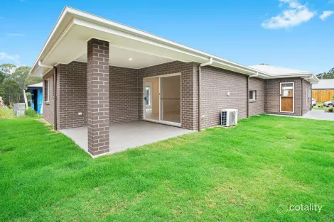 Property photo of 22 Tabby Street Coomera QLD 4209