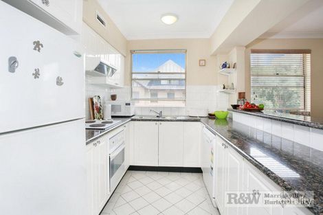 Property photo of 18/9 Williams Parade Dulwich Hill NSW 2203