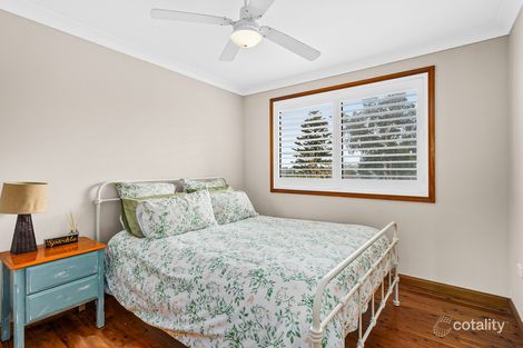 Property photo of 47 Goolagong Circuit Mount Warrigal NSW 2528