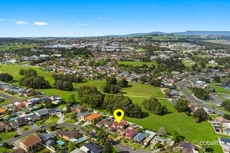 Property photo of 47 Goolagong Circuit Mount Warrigal NSW 2528