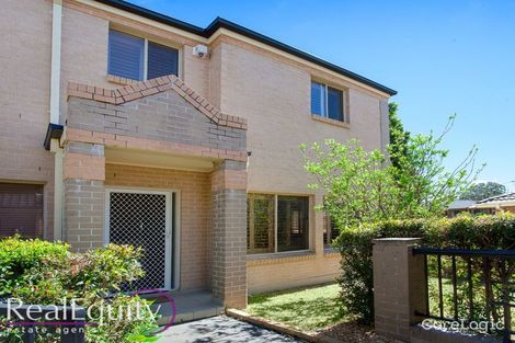 Property photo of 7/19-23 Central Avenue Chipping Norton NSW 2170