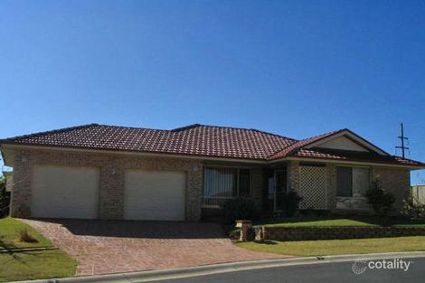 3 Correa Ct, Voyager Point, NSW 2172
