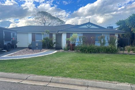 3 Stratford Lane, Blakeview, SA 5114