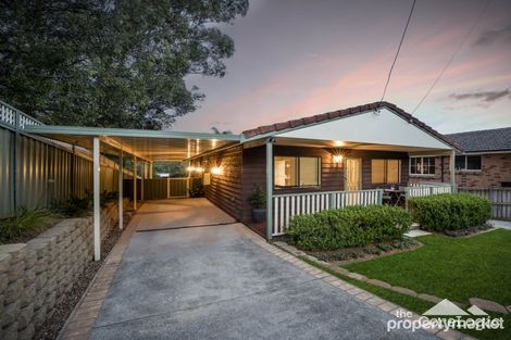 Property photo of 84 Shannon Parade Berkeley Vale NSW 2261