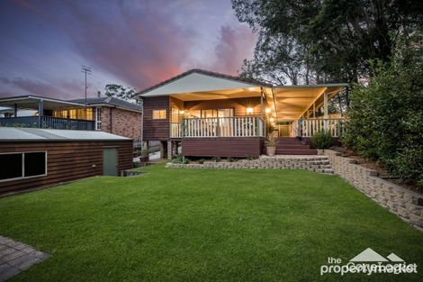 Property photo of 84 Shannon Parade Berkeley Vale NSW 2261