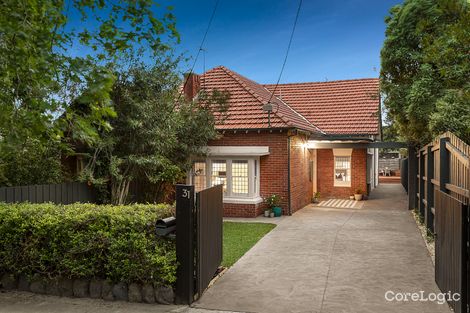 Property photo of 31 Thornton Street Kew VIC 3101