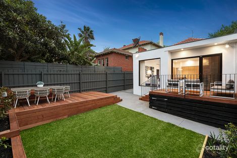 Property photo of 31 Thornton Street Kew VIC 3101