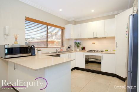 Property photo of 7/19-23 Central Avenue Chipping Norton NSW 2170