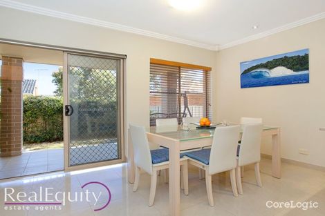 Property photo of 7/19-23 Central Avenue Chipping Norton NSW 2170