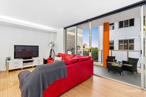 Property photo of 34/22 St Georges Terrace Perth WA 6000