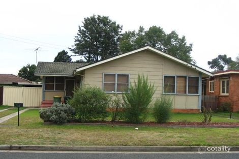 11 Valder Ave, Hobartville, NSW 2753