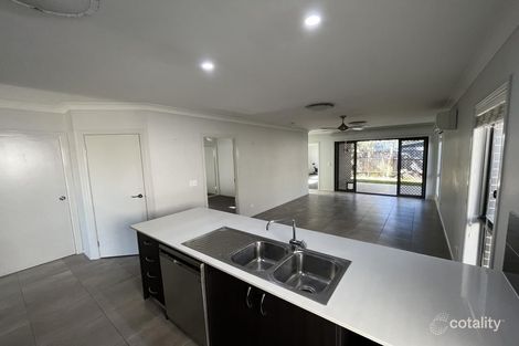 Property photo of 36 Malachite Drive Logan Reserve QLD 4133