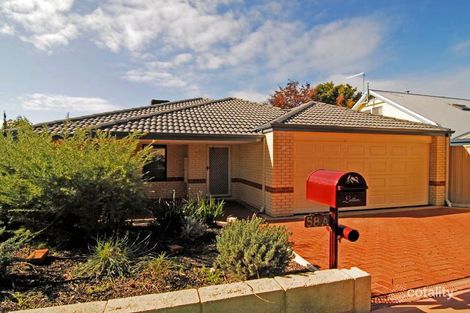 58 Justinian St, Palmyra, WA 6157