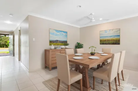 Property photo of 3/11 Seagreen Drive Coomera QLD 4209