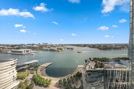 19f/2 Watermans Qy, Barangaroo, NSW 2000