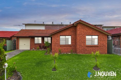 Property photo of 16 Salecich Place Bonnyrigg NSW 2177