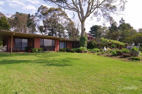 Property photo of 383 River Road Mylor SA 5153