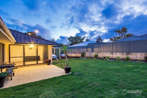 Property photo of 144 Runnymede Gate Leda WA 6170