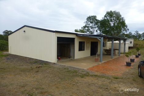 143 Booyal Dallarnil Rd, Booyal, QLD 4671