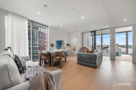 Property photo of 19F/2 Watermans Quay Barangaroo NSW 2000