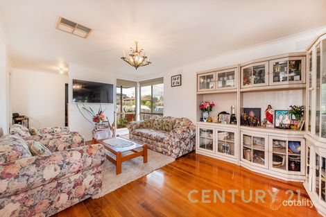 Property photo of 34 Bakers Road Dandenong North VIC 3175