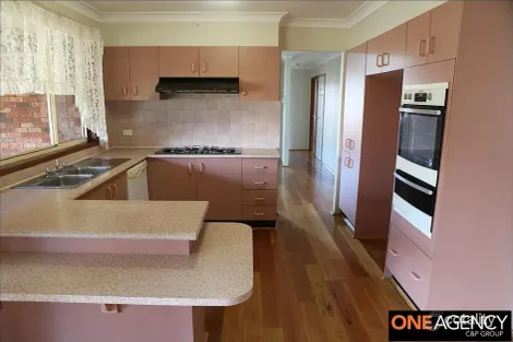 Property photo of 293 Welling Drive Mount Annan NSW 2567