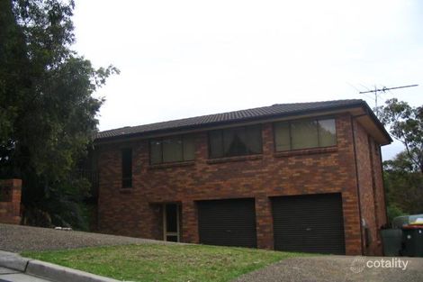 11 Exmouth Pl, Yarrawarrah, NSW 2233