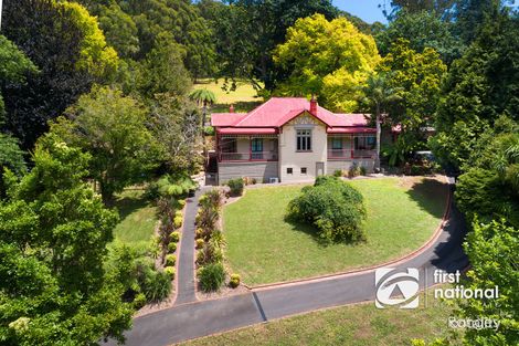 Property photo of 53 Mast Gully Road Upwey VIC 3158