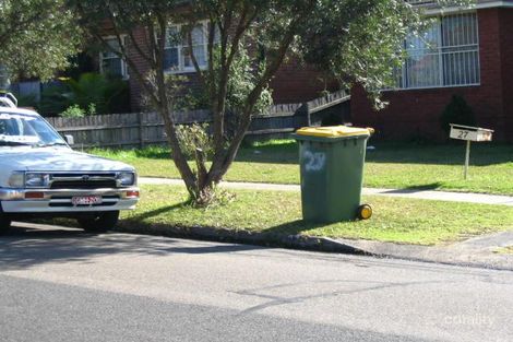 Montgomery Ave, South Granville, NSW 2142