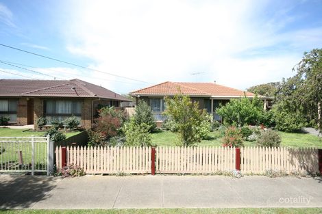 25 Melva Cres, Whittington, VIC 3219
