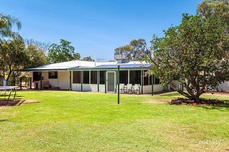 4 Kirk Pl, Gillen, NT 0870