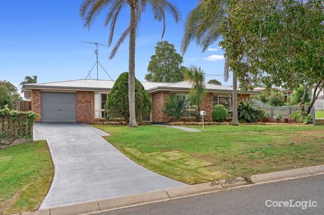 Property photo of 29 Blue Gum Drive Newtown QLD 4350