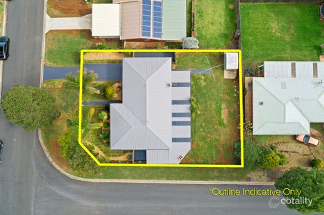 Property photo of 29 Blue Gum Drive Newtown QLD 4350